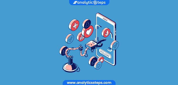 The Value of Predictive Analytics for Lead Generation title banner